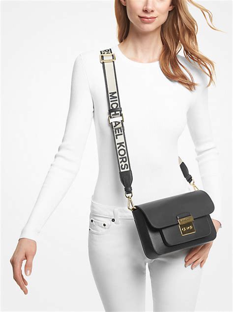 michael kors velvet sloan|michael kors sloan editor bag.